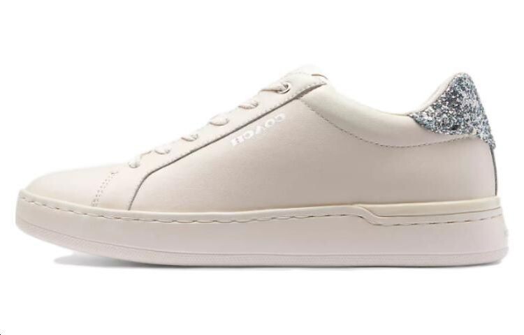 Женская обувь COACH Lifestyle, White