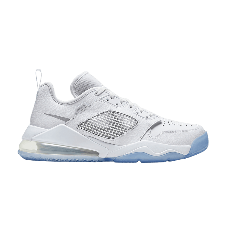 

Кроссовки Jordan Mars 270 Low 'Pure Money', белый