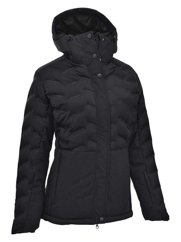 

Лыжная куртка Rügen MTX Maul Sport, черный
