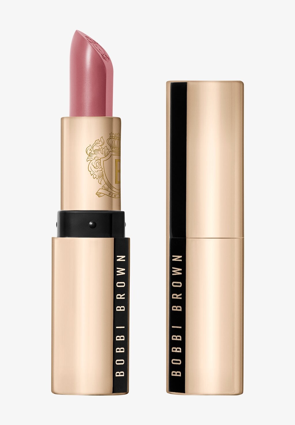 

Губная помада Luxe Lip Color Bobbi Brown, цвет pink cloud