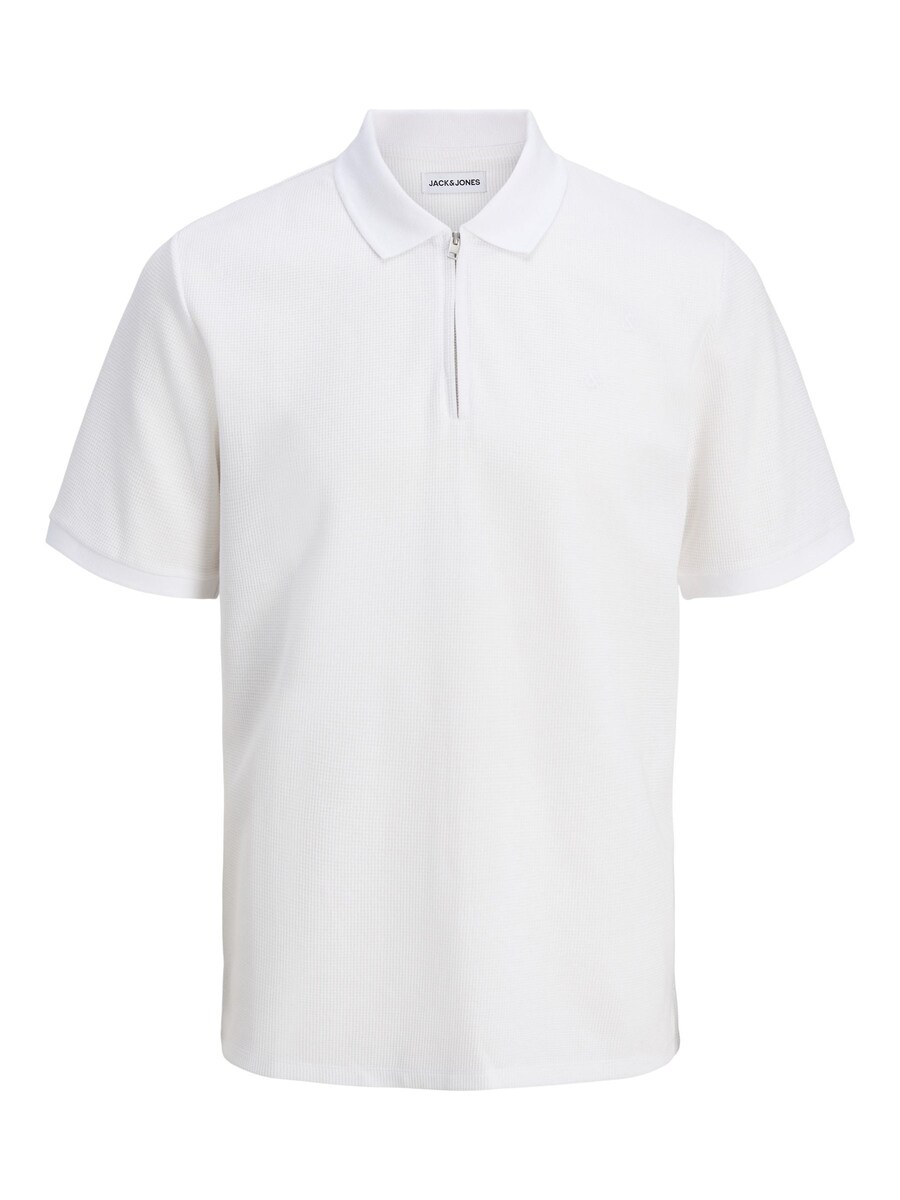 

Рубашка JACK & JONES, белый