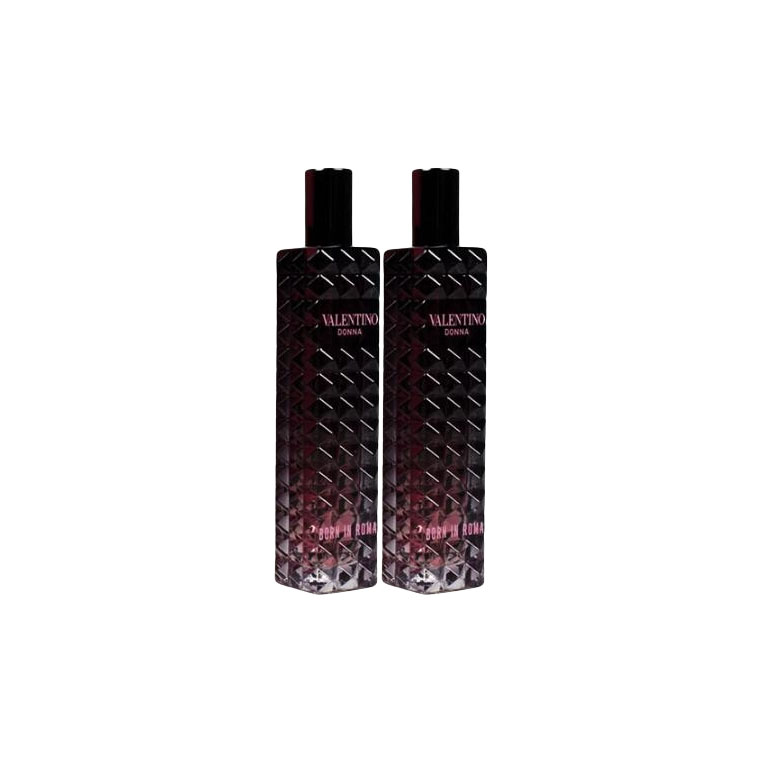 

Набор пробников парфюма born in roma intense жасмин амбер 15мл/15мл*2/15мл*3/15мл*5/15мл*8 Valentino