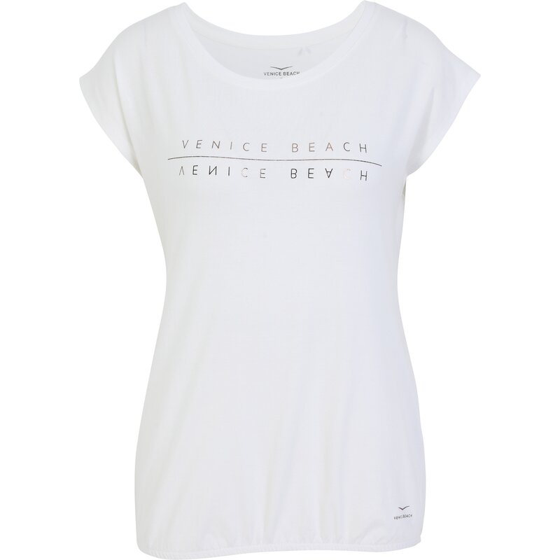 

Футболка vb_wonder 4004_09 Venice Beach, белый