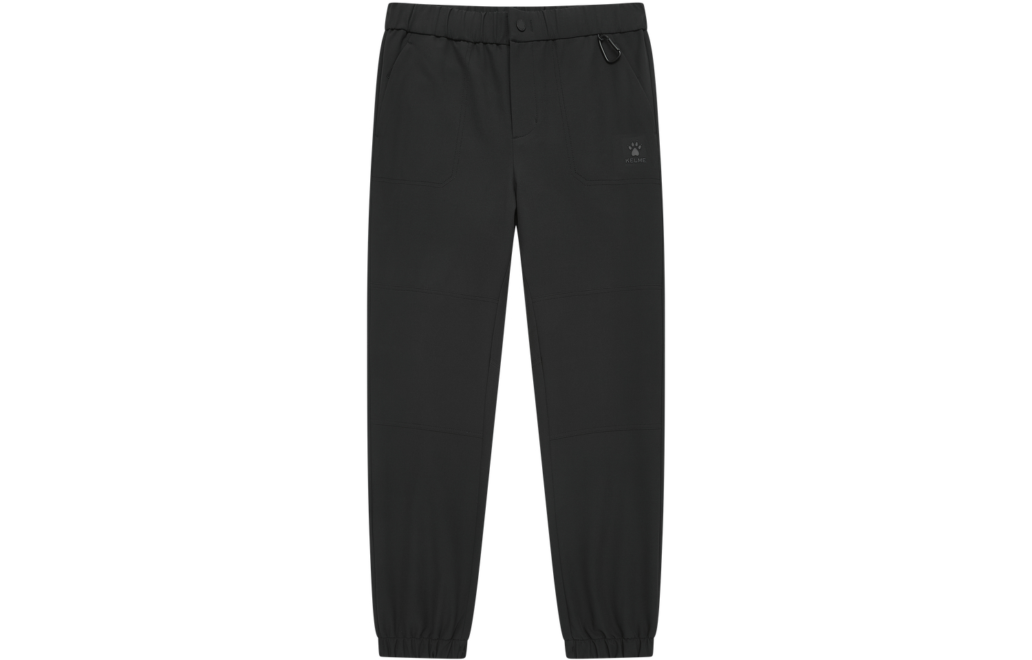 

Спортивные штаны мужские KELME, черный