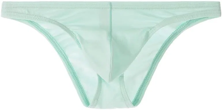 Трусы велосипедные Light Blue