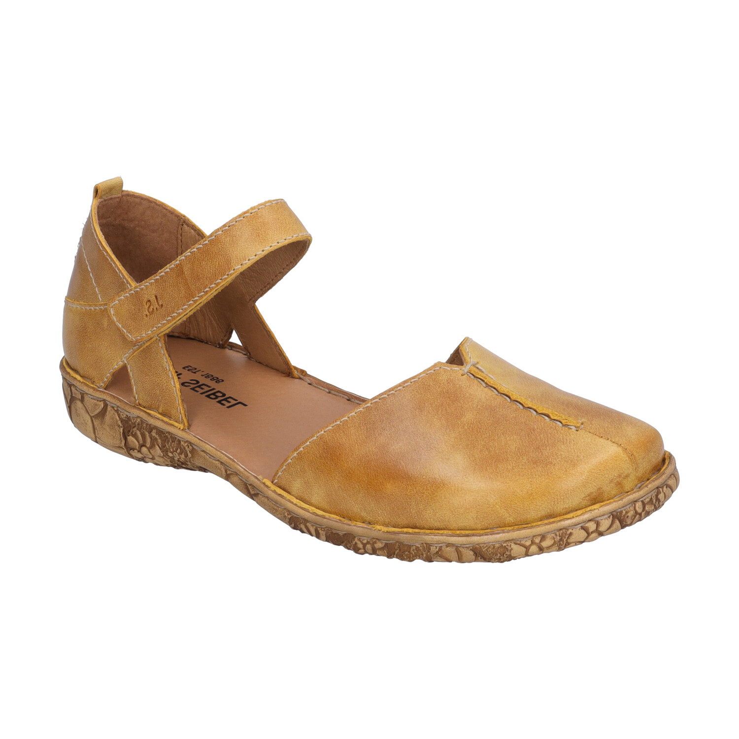 

Сандалии Josef Seibel Sandale Rosalie 42, цвет amber