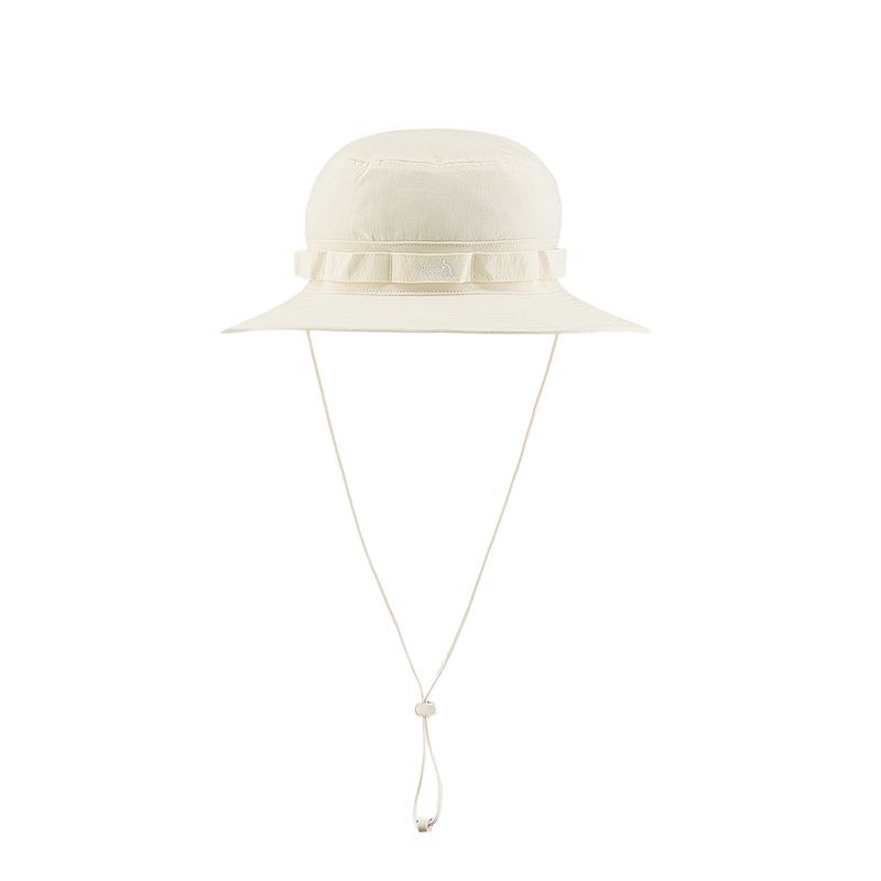 

THE NORTH FACE Класс V Бриммер, Ecru/White Rope Style