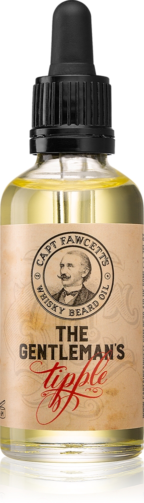 

Масло для бороды для джентльменов Captain Fawcett, 50 мл