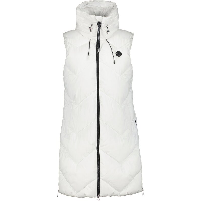 

Vest herttuala Luhta, цвет weiss