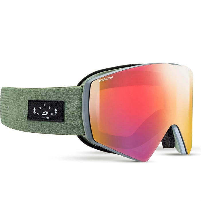 

Очки с острым краем Julbo, Gray-Green/Reactiv 1-3 Hc, Зеленый, Очки с острым краем Julbo, Gray-Green/Reactiv 1-3 Hc