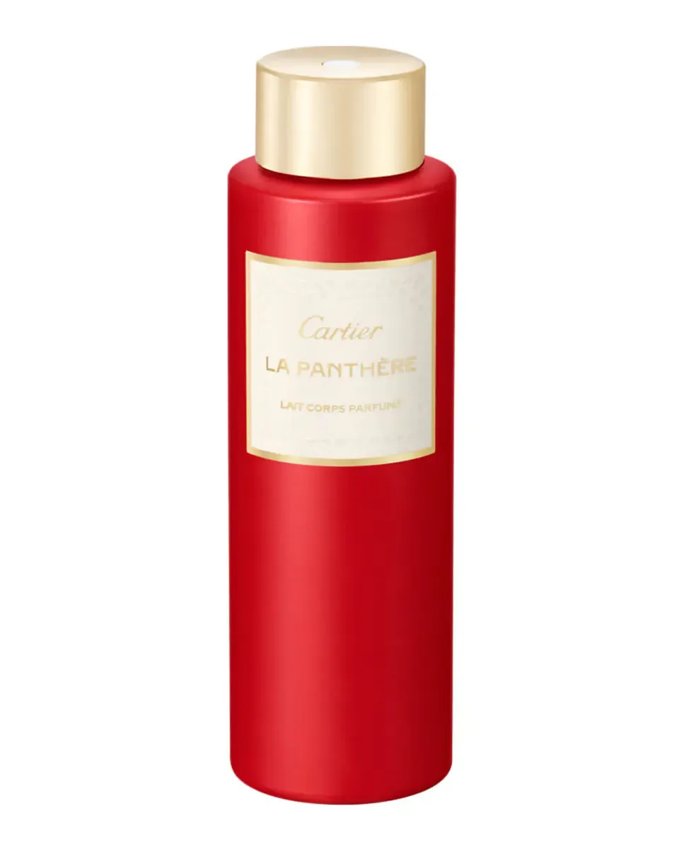 Лосьон для тела Twisto La Panthère 200 мл Cartier
