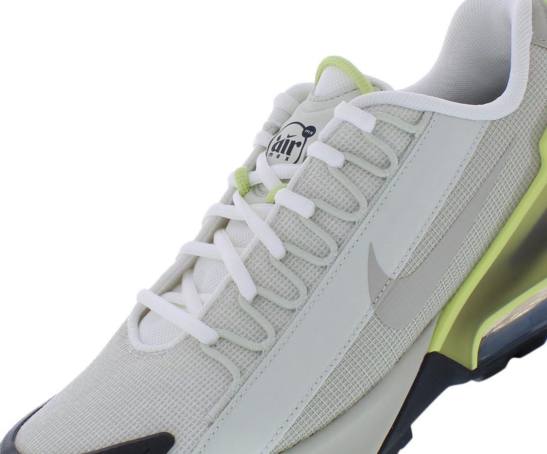 Мужские кроссовки Nike Air Max Pulse Roam, кремовый — фото 2