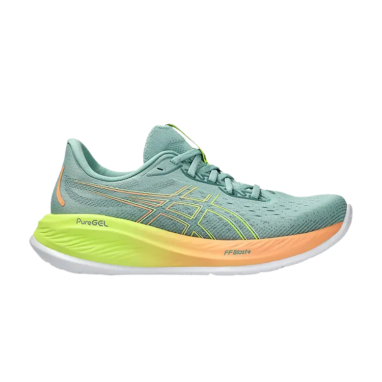 

Кроссовки Wmns Gel Cumulus 26, цвет Paris