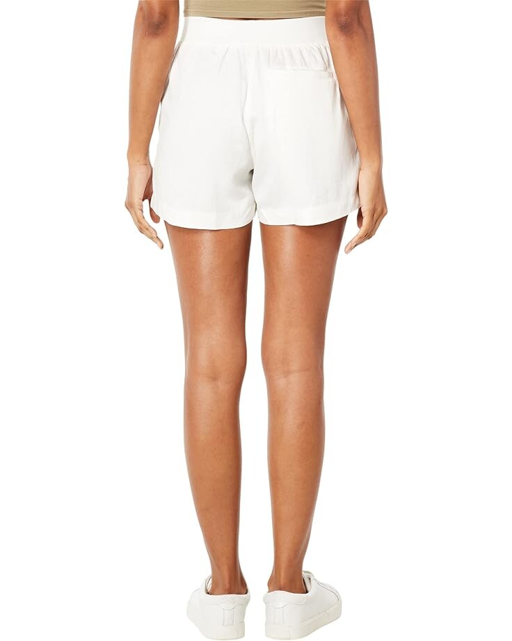 

Шорты Faherty Arlie Day Shorts, белый