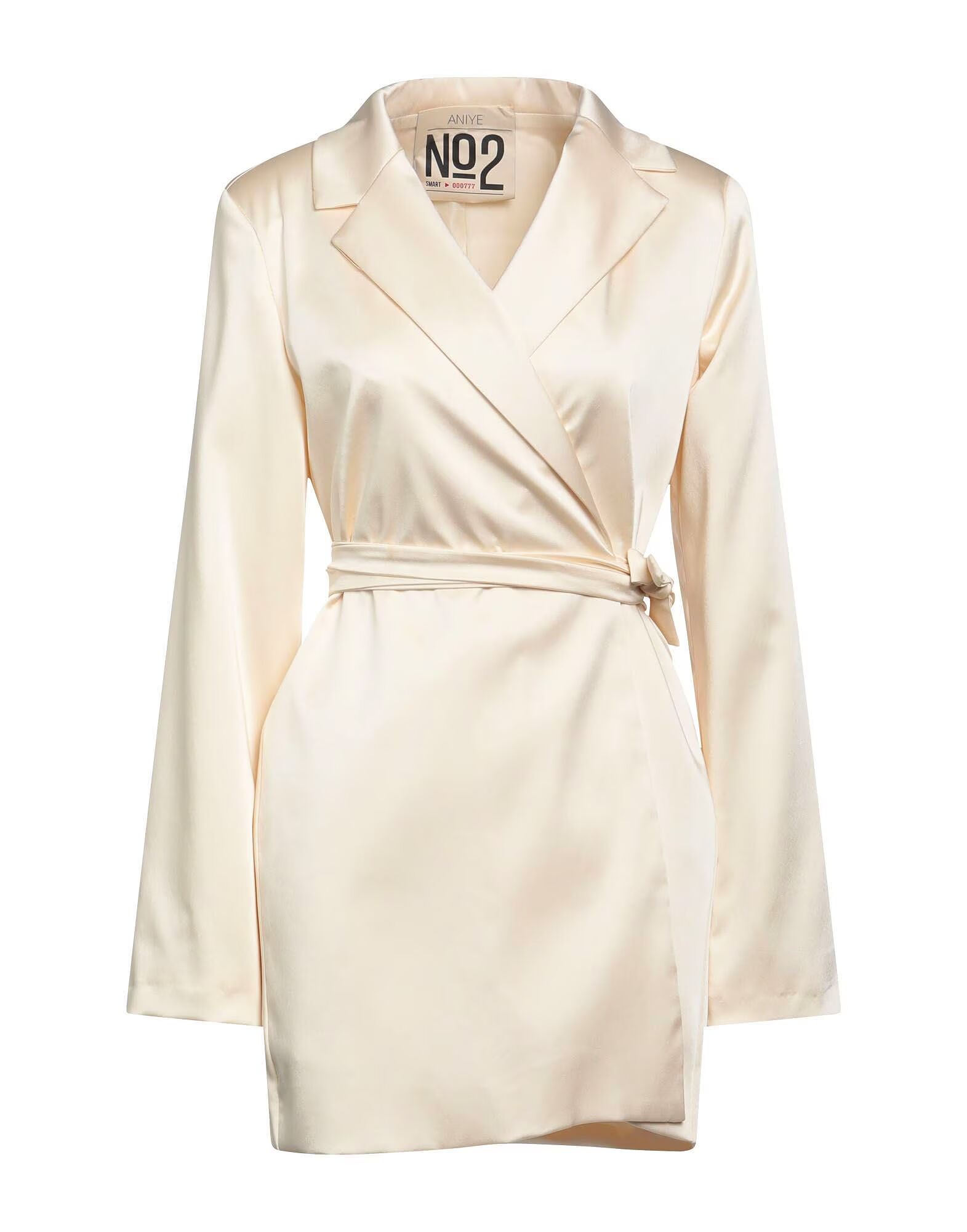 

Блейзер Aniye By, кремовый