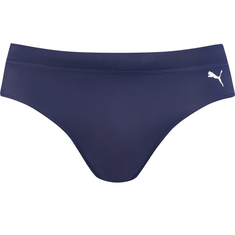 

Плавки мужские классические плавки 1 шт. Puma, синий