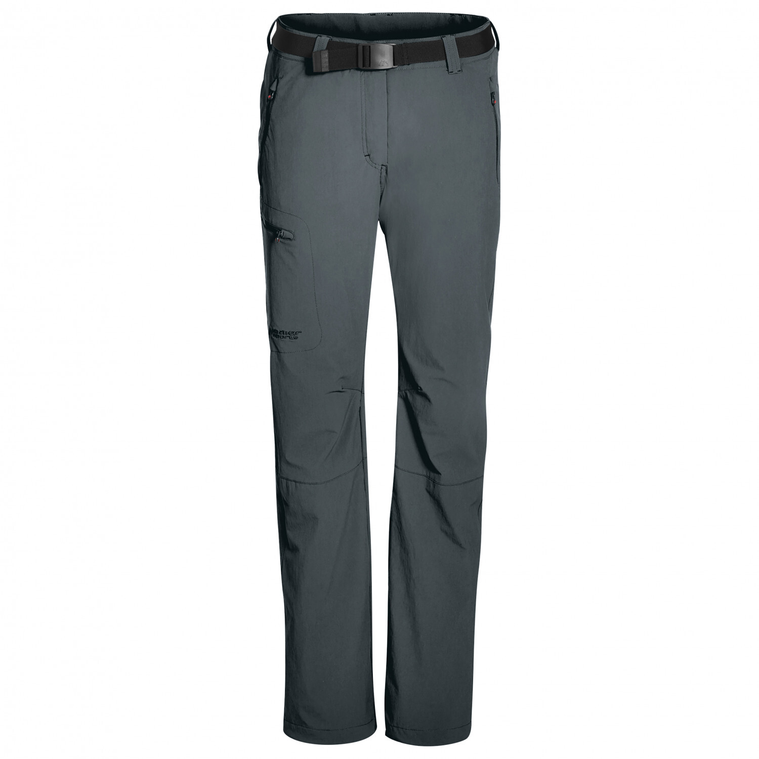 

Зимние брюки Maier Sports Women's Rechberg, графитовый