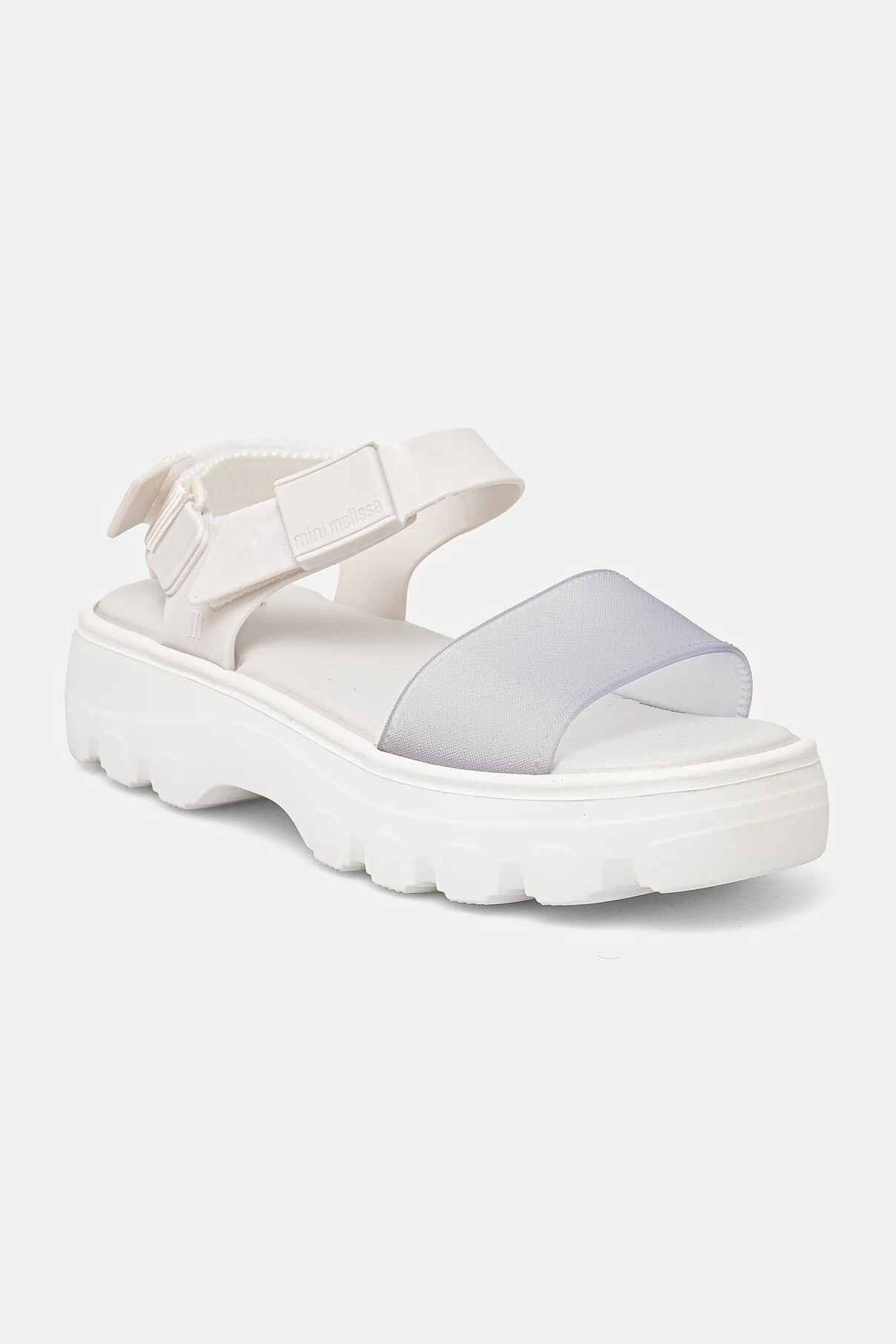 

KICK OFF Сандалии Melissa, белый