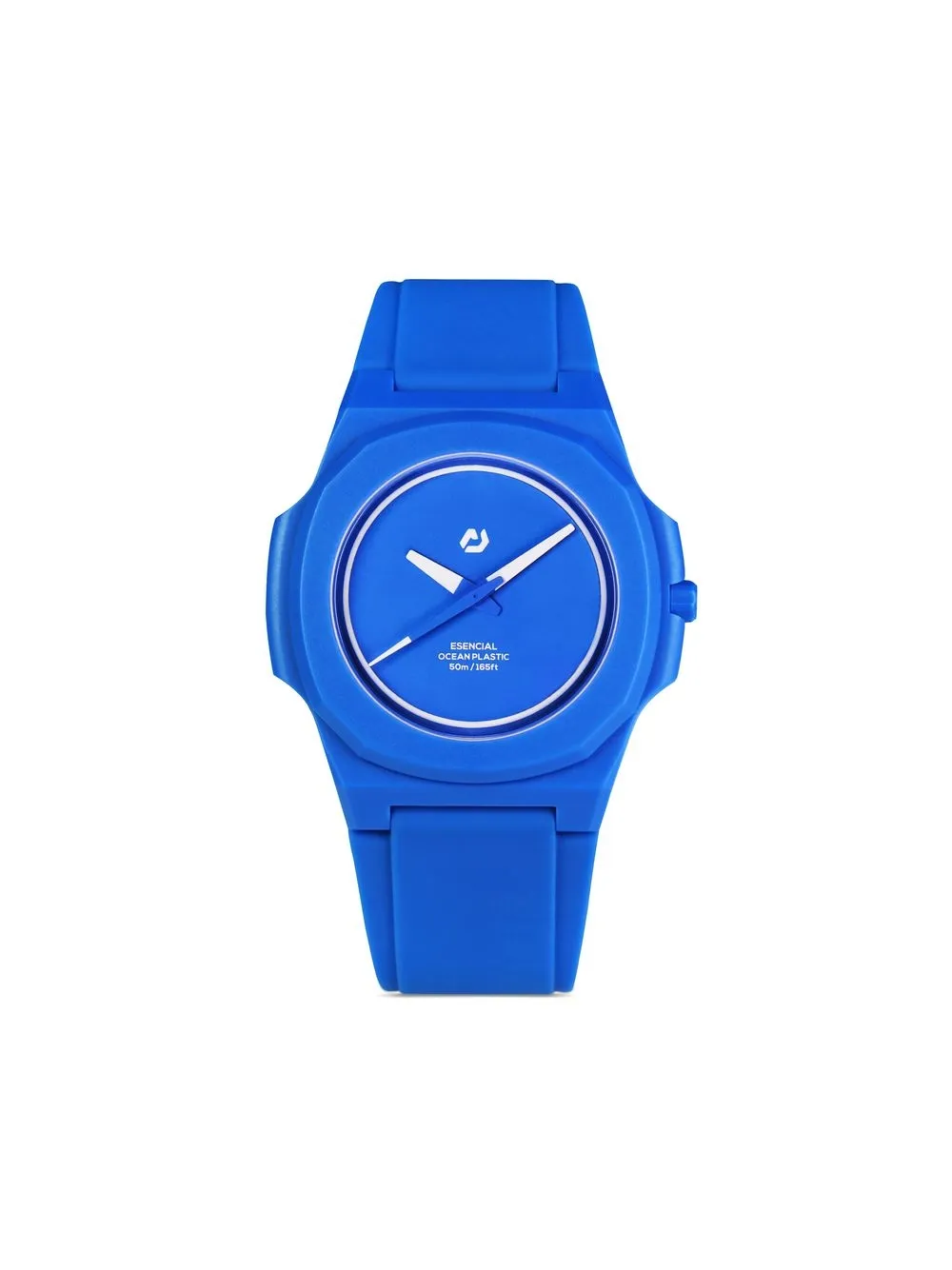 

Наручные часы Essential Blue 36 мм NUUN OFFICIAL, синий