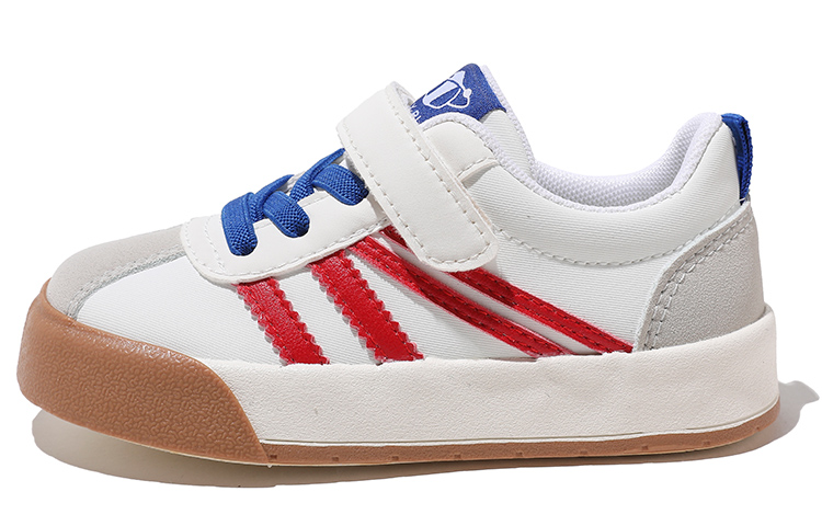 

Детские кроссовки для скейтбординга. Возраст: от 3 до 7 лет. BIG WASP, синий