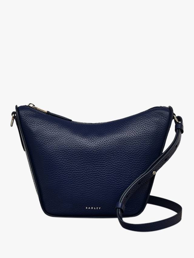 

Сумка кроссбоди Oak Street малого размера Radley, Evenfall