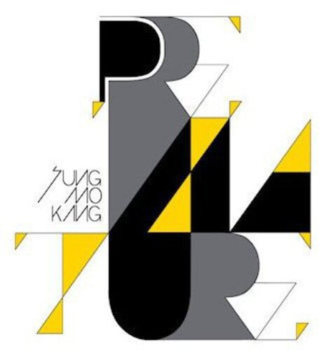 

CD диск Kang, Sung Mo: Premature