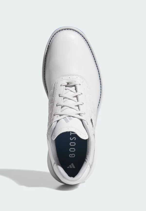 Гольф-Ботинки mc70 без шипов Adidas Performance, Dash Grey Halo Silver Lucid Ray Blue — фото 3