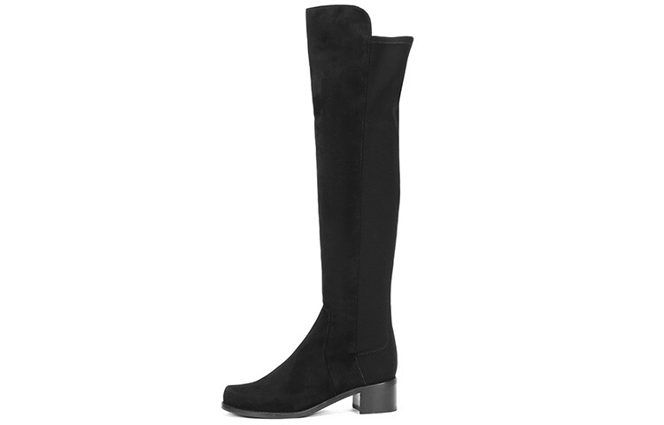 Stuart Weitzman Сапоги до колена женские