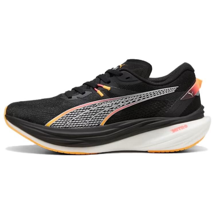 

Кроссовки мужские Deviate NITRO 3 с низким верхом, черные Puma