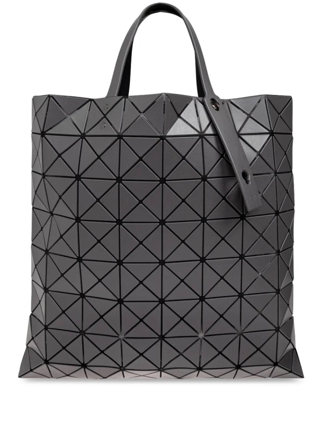 

Сумка-шоппер Lucent Bao Bao Issey Miyake, серый