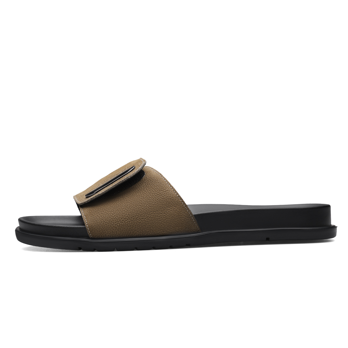 

D FUSE SCANDINAVIA противоскользящие слайдеры мужские D:FUSE SCANDINAVIA, коричневый