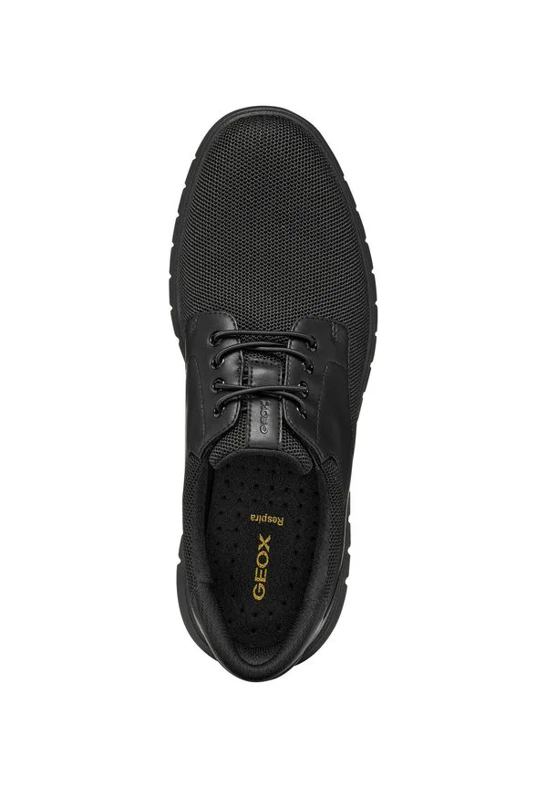 Flextride f plus низкие кроссовки Geox, Black — фото 3