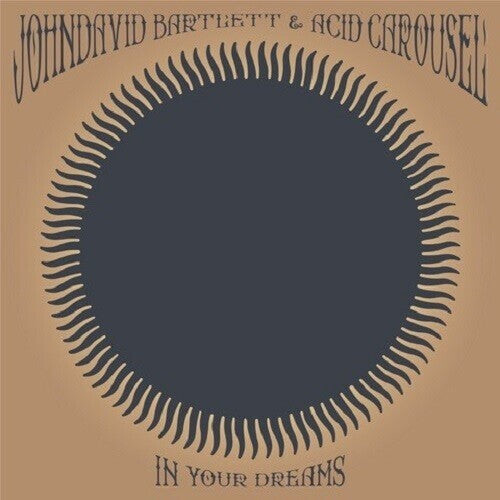 

Виниловая пластинка Bartelett, Johndavid: In Your Dreams