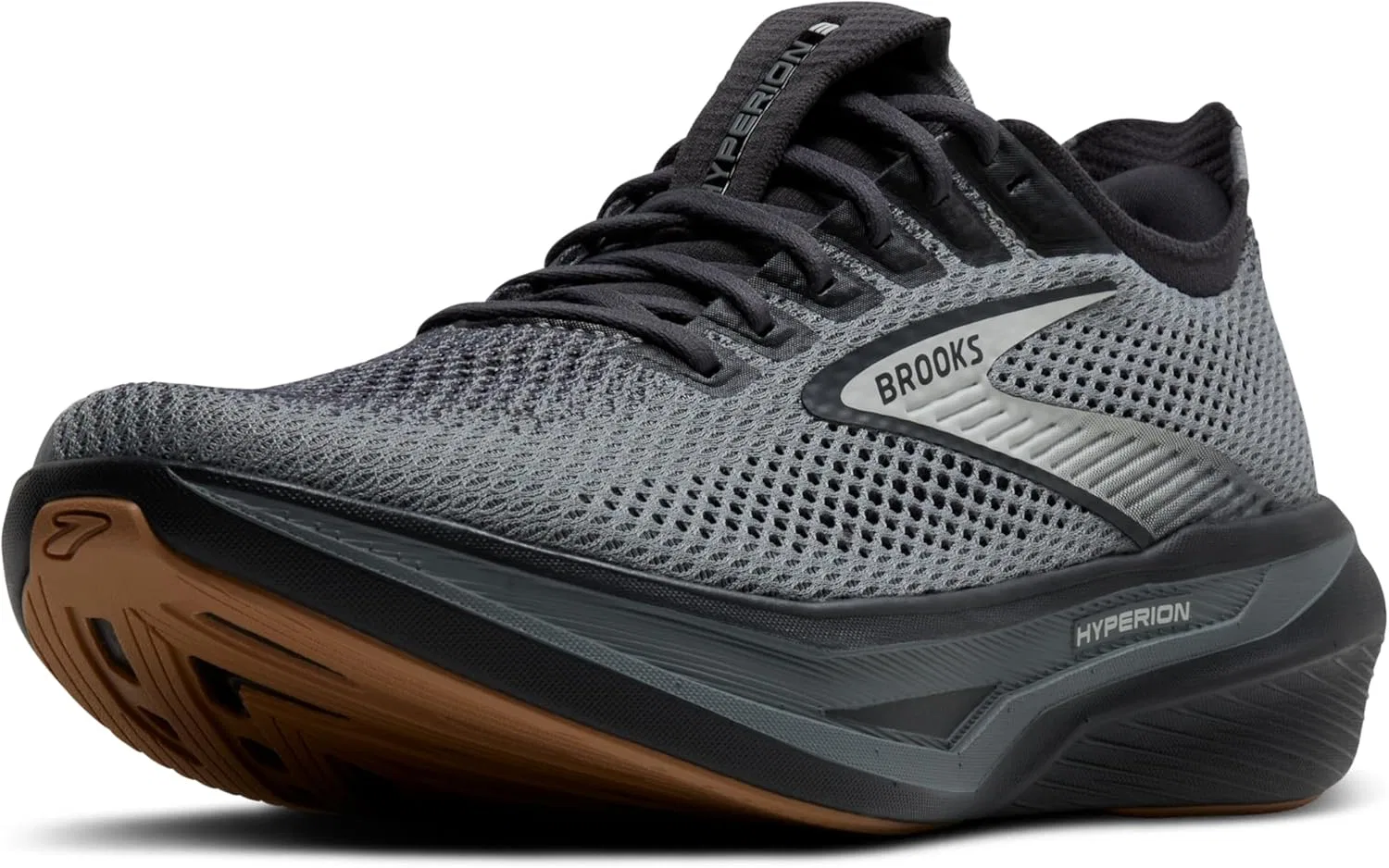 Женские кроссовки Brooks Revel 7, Primer Ebony Oyster