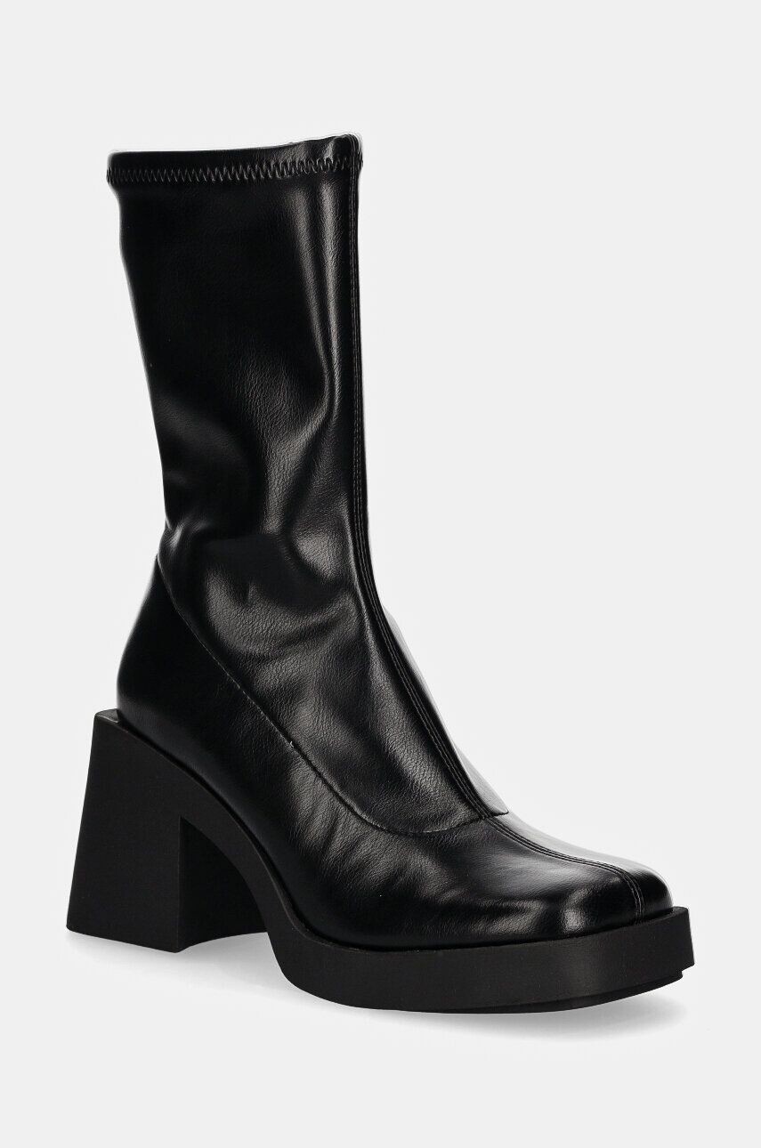 

Ботильоны Steve Madden Kloe, черный