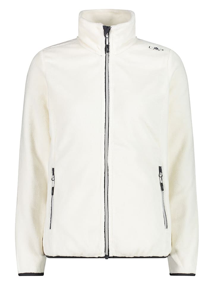 

Флисовая куртка CMP Fleecejacke, белый