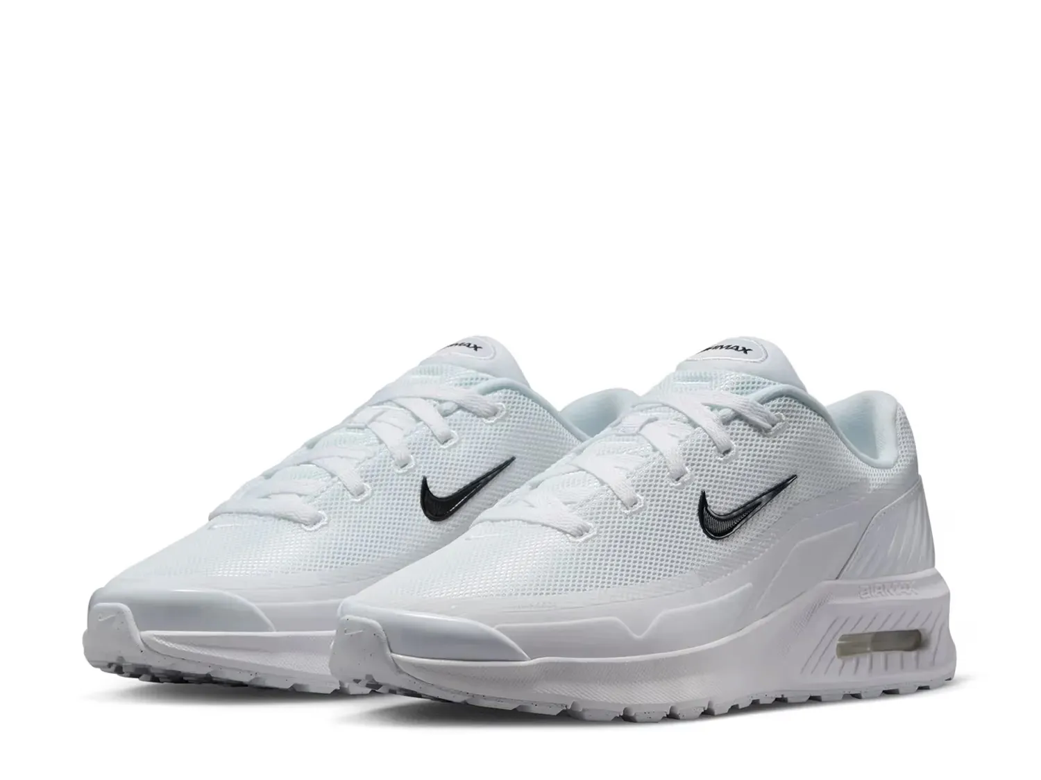 Кроссовки Air Max BIA - женские Nike, White — фото 3