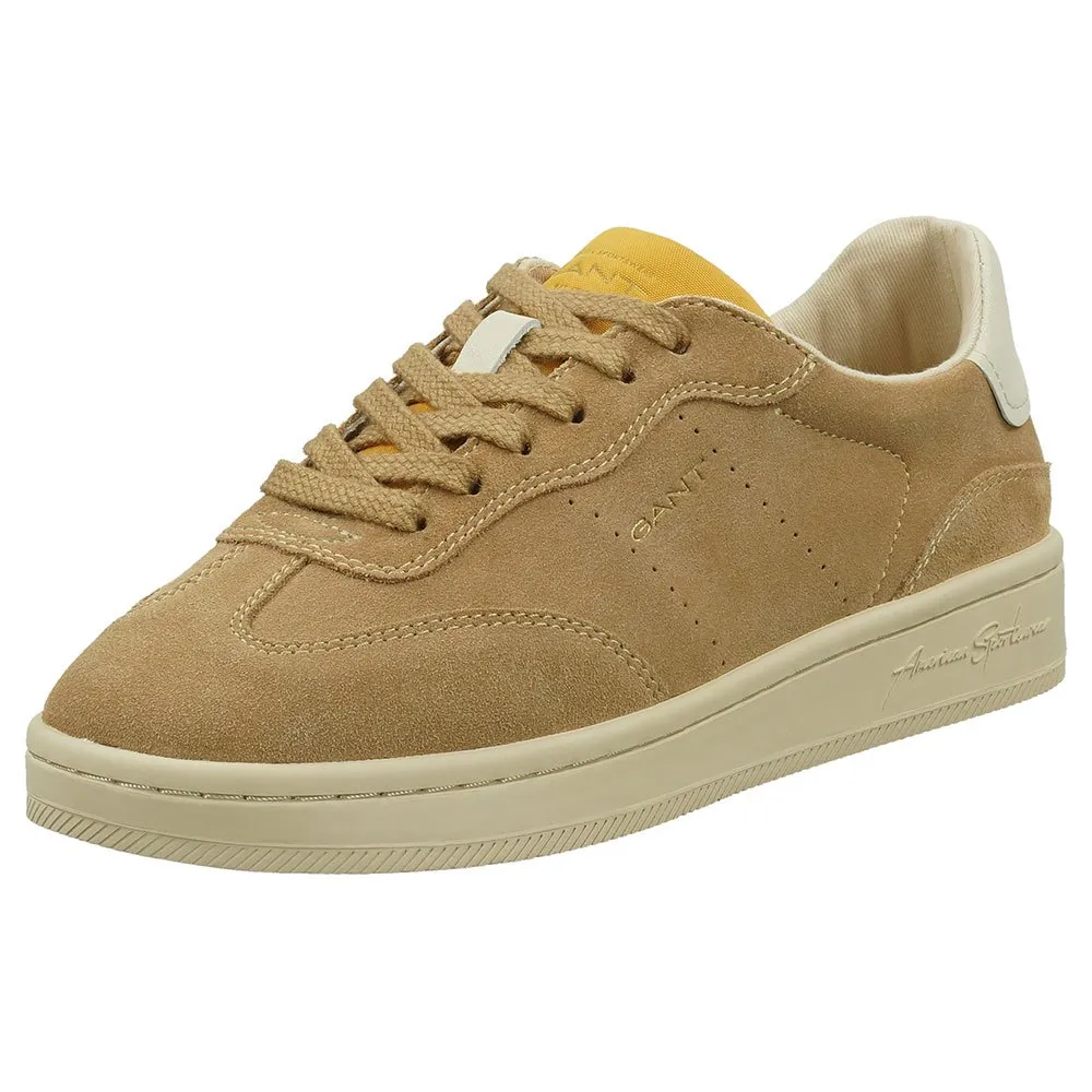 Кроссовки Gant 879533649, золотой