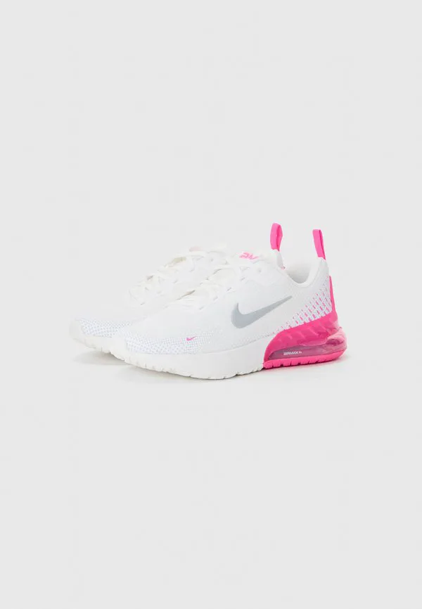 Кроссовки air max phoenix унисекс Nike Sportswear, White/Wolf Grey/Laser Fuchsia/Vast Grey — фото 2