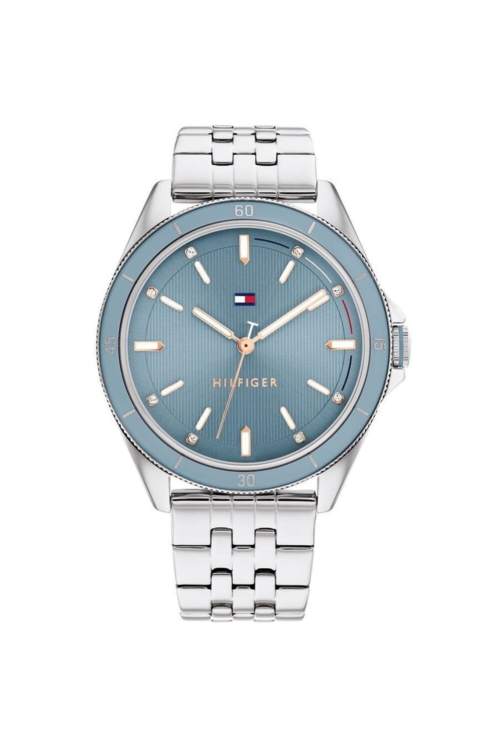 

Часы Tommy Hilfiger, серый