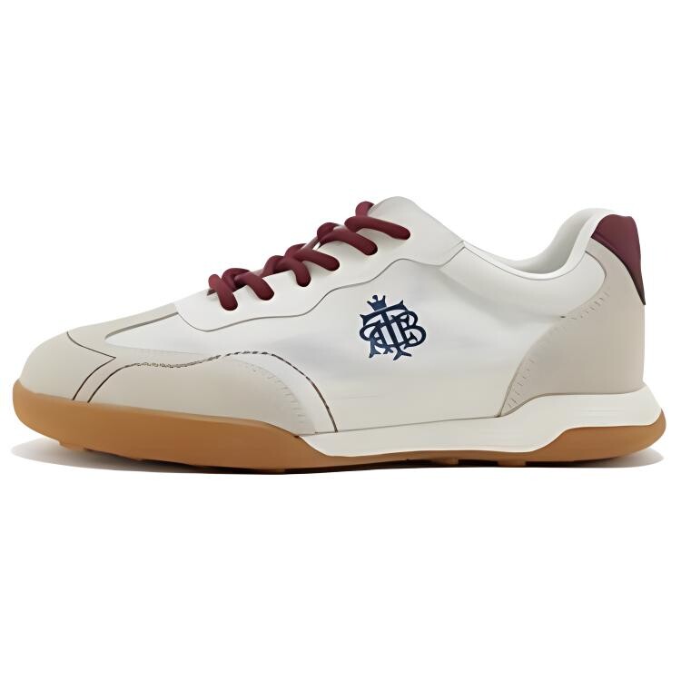 

Кроссовки Teenie Weenie Skateboarding Shoes Women's Low-top, синий
