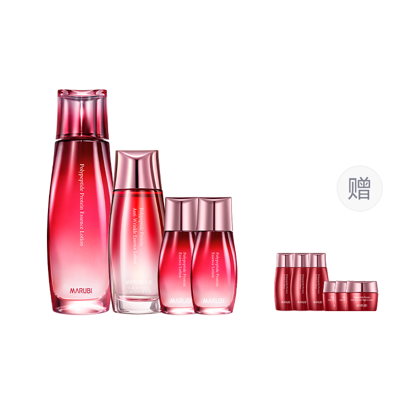 

Пептидный протеиновый лифтинг-сыворотка Truffle Honey тонер увлажняющий подтягивающий 120мл MARUBI