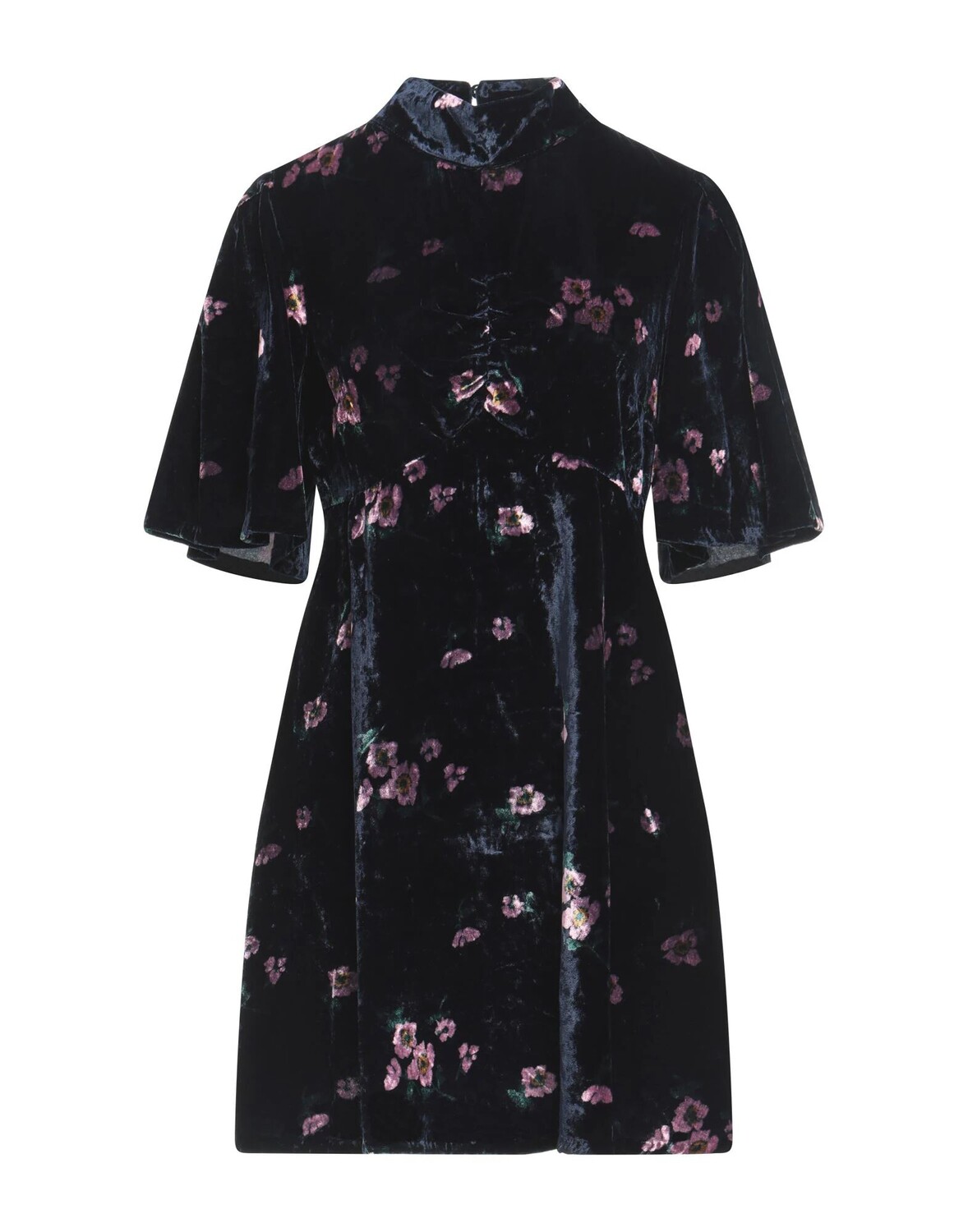 

Платье Free People, синий