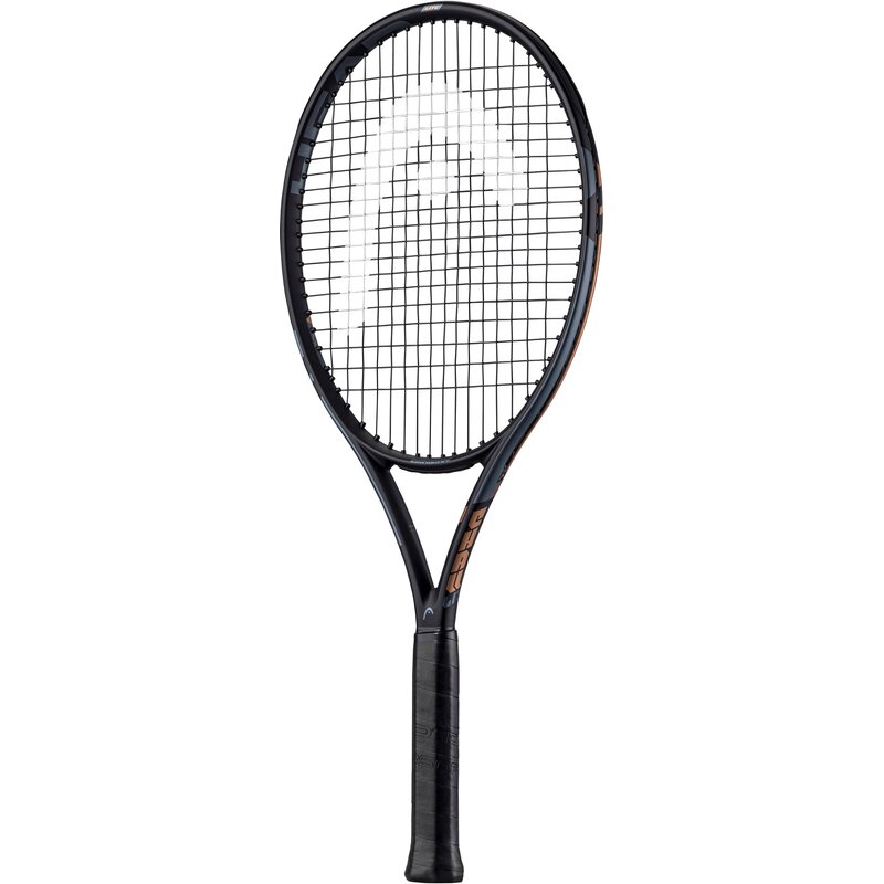 

Теннисная ракетка ig challenge lite copper Head, цвет bespannt mit coverbag