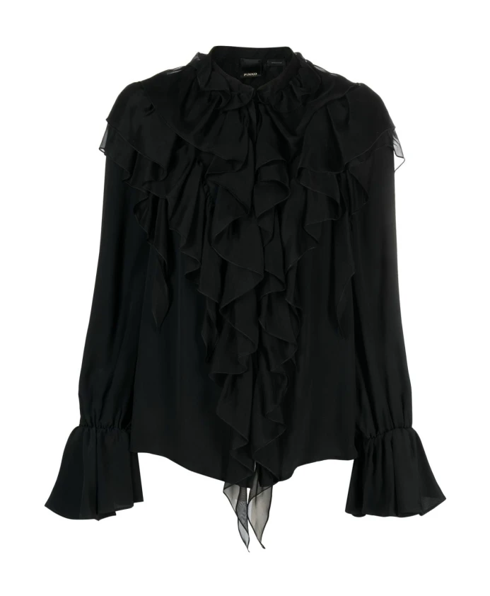 

Толстовки AW23 Pinko, черный