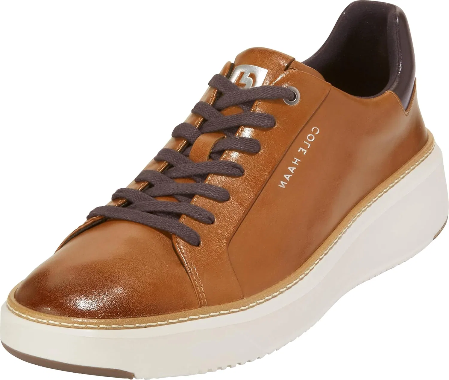 Мужские кроссовки Cole Haan Grandprø Topspin, British Tan