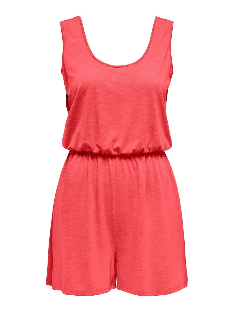 

Комбинезон JDY Dora, ярко-красный