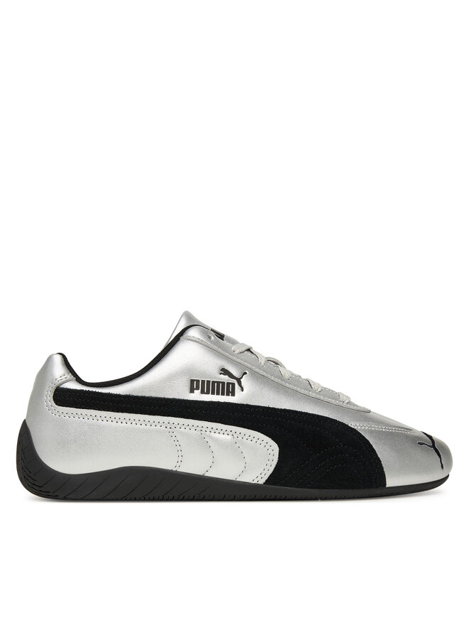 

Кроссовки Speedcat Metallic 403689 01 M Puma, серый