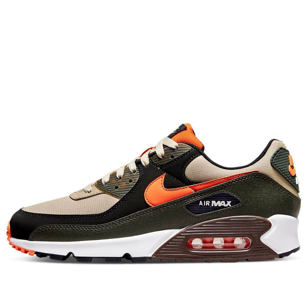 

Кроссовки air max 90 Nike, черный