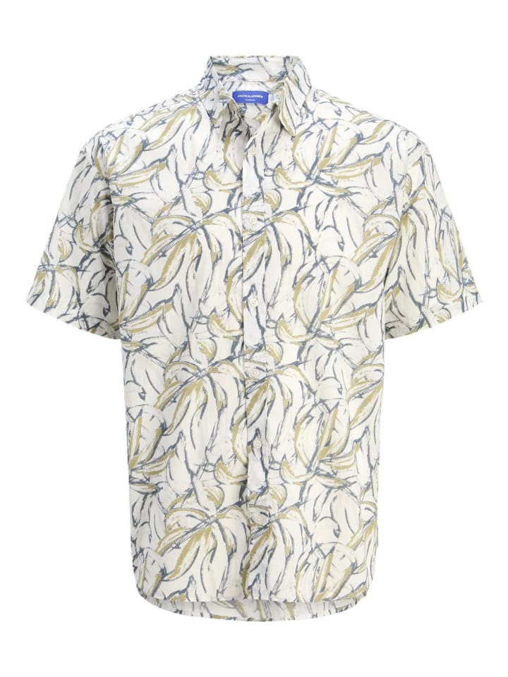 

Рубашка Jack & Jones
